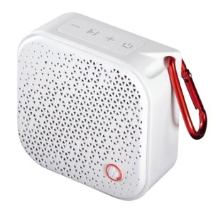 Zvučnik HAMA Pocket 2.0, bluetooth, bijeli