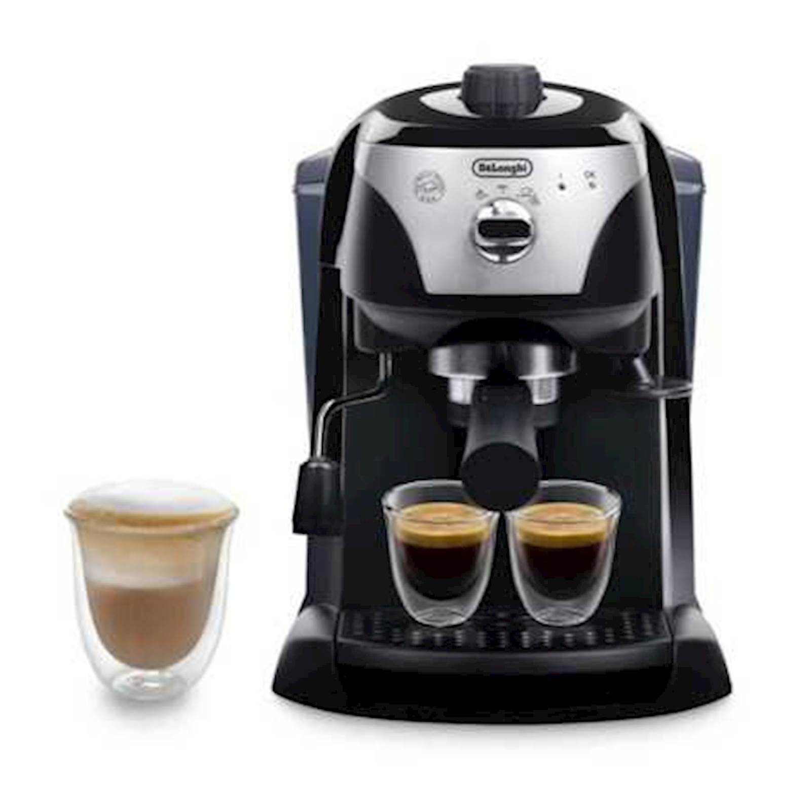 CREATOR: gd-jpeg v1.0 (using IJG JPEG v62), quality = 50 Aparat za kafu DELONGHI EC221.B - Image 1
