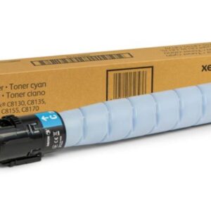 TONER XEROX C ZA ALTALINK C8130/C8135