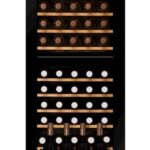 Hladnjak za vino DUNAVOX Home-50