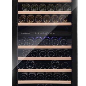 Hladnjak za vino DUNAVOX Grande-94