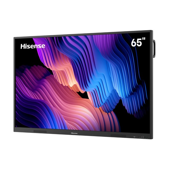 Hisense 65" Adnv.Interact.Disp