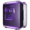 Cooler Master Case Cosmos C700P Black Edition