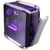 Cooler Master Case Cosmos C700P Black Edition - Image 2