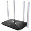 Mercusys AC12 AC1200 Wireless Router Dual Band - Image 2
