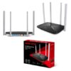 Mercusys AC12 AC1200 Wireless Router Dual Band - Image 3