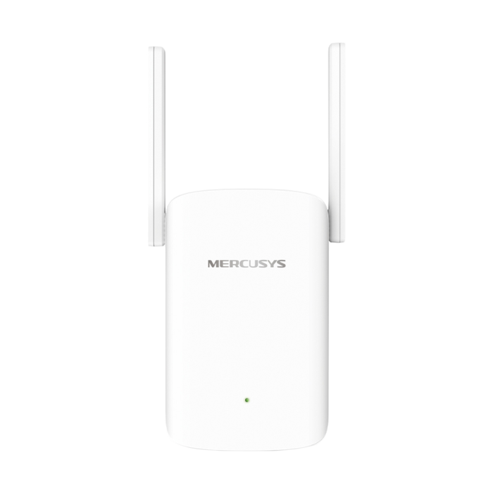 Mercusys ME60X AX1500 Wi-Fi Range Extender 300 Mbps at 2.4 GHz + 1201 Mbps at