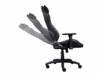 Trust GXT 714 gaming stolica RUYA, crna, udobna, podesiva, ergonomska, eco materijal - Image 2