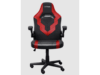 TRUST GXT703R RIYE gamingstolica, crvena boja - Image 3