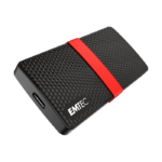 Emtec SSD 3.1 Power Plus 128GB mSATA Portable