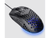 Trust GXT928 Helox RGB gamingmiš, ultra lagan, 6400 dpi,žičani, crni - Image 2