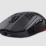 Trust GXT 929 Helox ultralagani wireless gaming miš