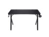 Trust GXT 700 Omnius gamingsto, dim.:120x60x76 cm, crni - Image 5