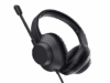 Trust Ayda MAX USB slušalice,over-head, žičane, USB-C,USB-A, stereo, crne - Image 2