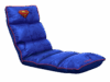 Trust GXT 718SM RayzeeSuperman gaming podna stolica,sklopiva - Image 5