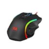 ReDragon - Gaming Miš Griffin M607 - Image 5