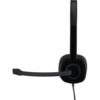 Logitech Slušalice H151 - Image 3