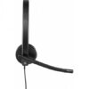 Logitech Slusalice H570e USB - Image 3