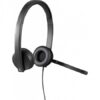 Logitech Slusalice H570e USB - Image 4