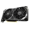 MSI nVidia GeForce RTX 3060 VENTUS 2X 12G OC - Image 3