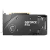 MSI nVidia GeForce RTX 3060 VENTUS 2X 12G OC - Image 4