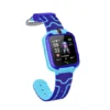 XO Smartwatch H100 Kids 2G Blue - Image 2