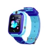XO Smartwatch H100 Kids 2G Blue - Image 3