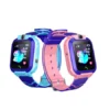 XO Smartwatch H100 Kids 2G Blue - Image 4