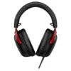 HyperX Slušalice Cloud 3 Black/Red 727A9AA - Image 2