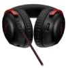 HyperX Slušalice Cloud 3 Black/Red 727A9AA - Image 3