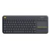 Logitech K400 Tastatura Plus Wireless Touch