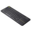 Logitech K400 Tastatura Plus Wireless Touch - Image 2