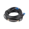Lanberg HDMI Cable M/M v1.4  15m CA-HDMI-10CC-0150-BK - Image 3