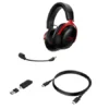 HyperX Slušalice Cloud 3 Wireless 77Z46AA - Image 7