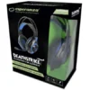 Esperanza Slušalice Gaming EGH420B Deathstrike Blue - Image 2