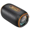 XO Bluetooth Speaker F57 Bamboo Black 10W