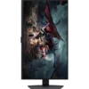27" SAMSUNG G5 G50D Odyssey  2K 180Hz Gaming Display - Image 4