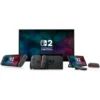 Konzola Nintendo Switch 2 Mario Kart World Bundle - Image 5