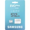Samsung Evo Plus microSD Memory card 512GB MB-MC512SA/EU - Image 2