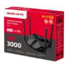 Mercusys MR85X AX3000 WiFi 6 Router Dual Band - Image 3