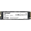 Patriot P300 SSD 512GB M.2 NVMe PCIe 4.0