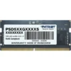 Patriot 1 Rank DDR5 SO-DIMM 16GB 5600MHz Bulk