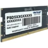 Patriot 1 Rank DDR5 SO-DIMM 16GB 5600MHz Bulk - Image 2