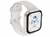 HONOR Choice Watch 2i White1.85 AMOLED, 14 days baterrylife, Bluetooth call, 109 Sports type - Image 2