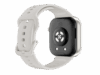 HONOR Choice Watch 2i White1.85 AMOLED, 14 days baterrylife, Bluetooth call, 109 Sports type - Image 3