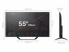 TESLA TV 65E655BUS 4K Google Powered by Google Google Assistant - Image 6