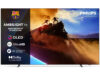 Philips 65''OLED770 4K TitanAmbilight s 3 strane; 2.1 HDMI; P5 AI perfect; panel 120 HZ