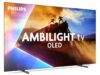 Philips 65''OLED770 4K TitanAmbilight s 3 strane; 2.1 HDMI; P5 AI perfect; panel 120 HZ - Image 2