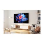 TCL 65"V6C 4K TV Google OSHDR10 HVA Panel Motion ClarityDolby Audio; AiPQ Processor;