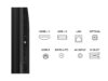 TCL 75"C655 4K QLED TVGoogle TV; QLED pro; 120HZMotion clarity pro; HDMI 2.1; 2.1 ONKYO - Image 5